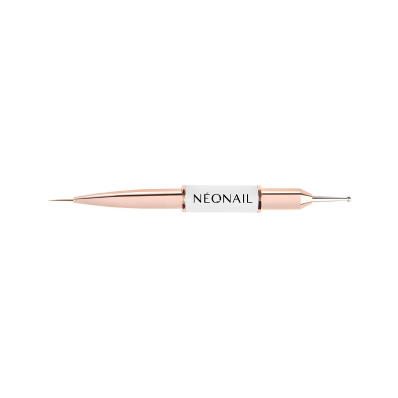 Dot & Brush Duo