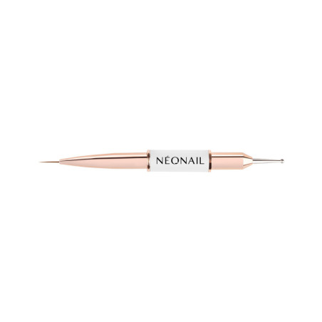 Dot & Brush Duo