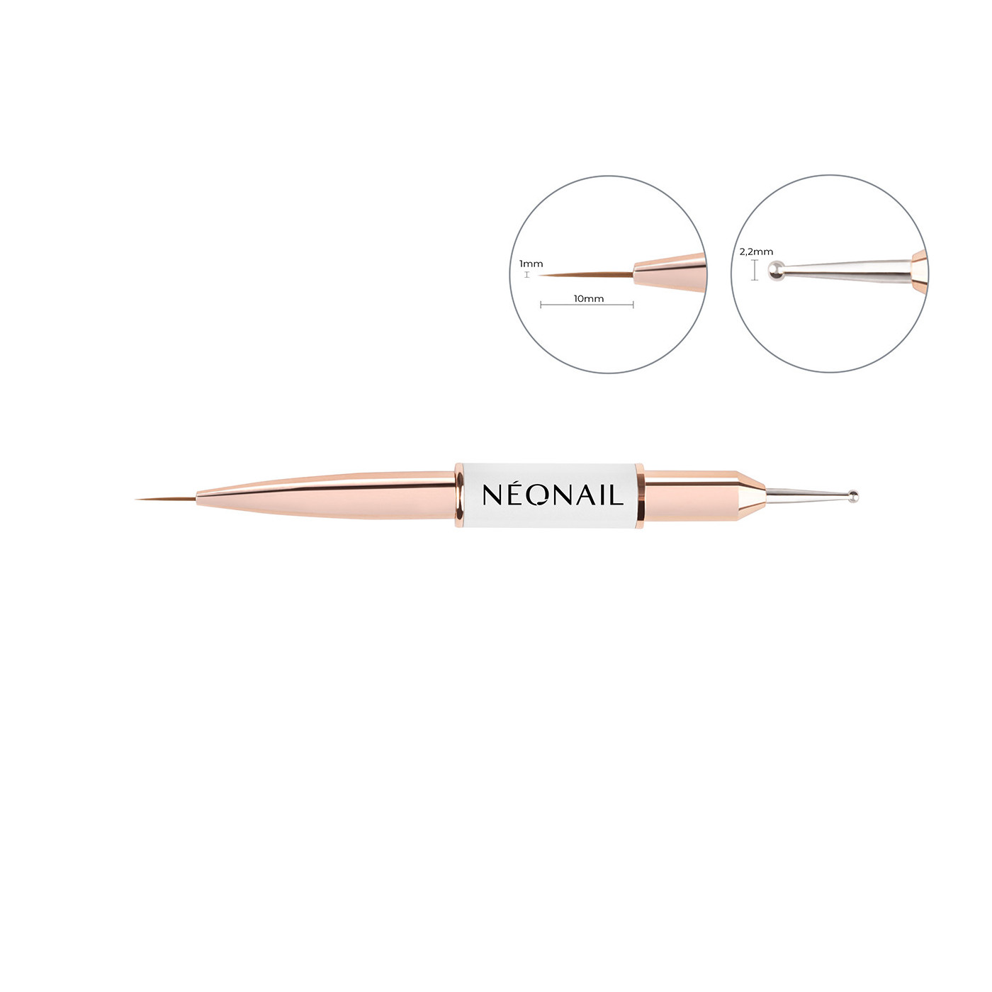 Dot & Brush Duo Dot & Brush Duo