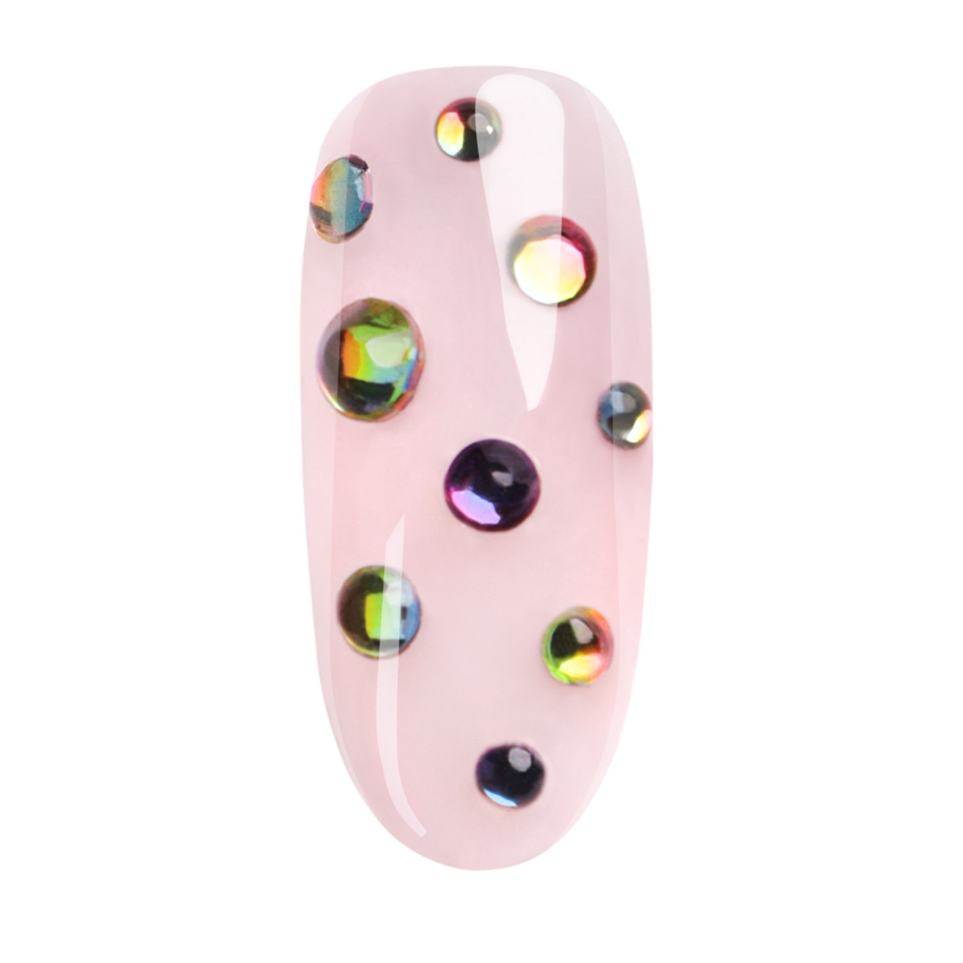 3D Nail Art Gems 3D Nail Art Gems