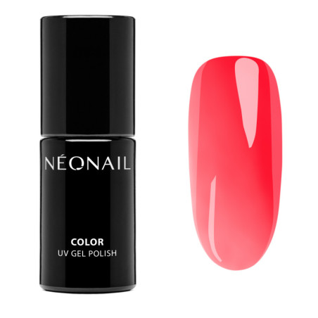 Gellak 7,2 ml - Watermelon Gloss