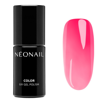 Gellak 7,2 ml - Strawberry Glow