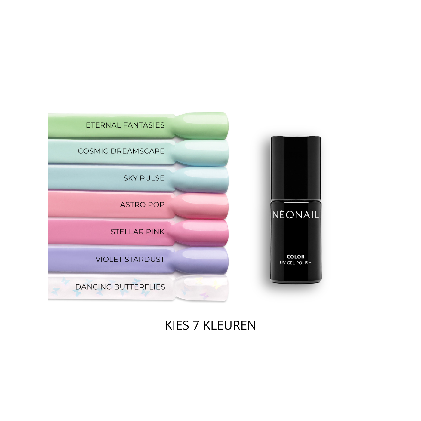 Blooming Dreams – Collectie Bundel