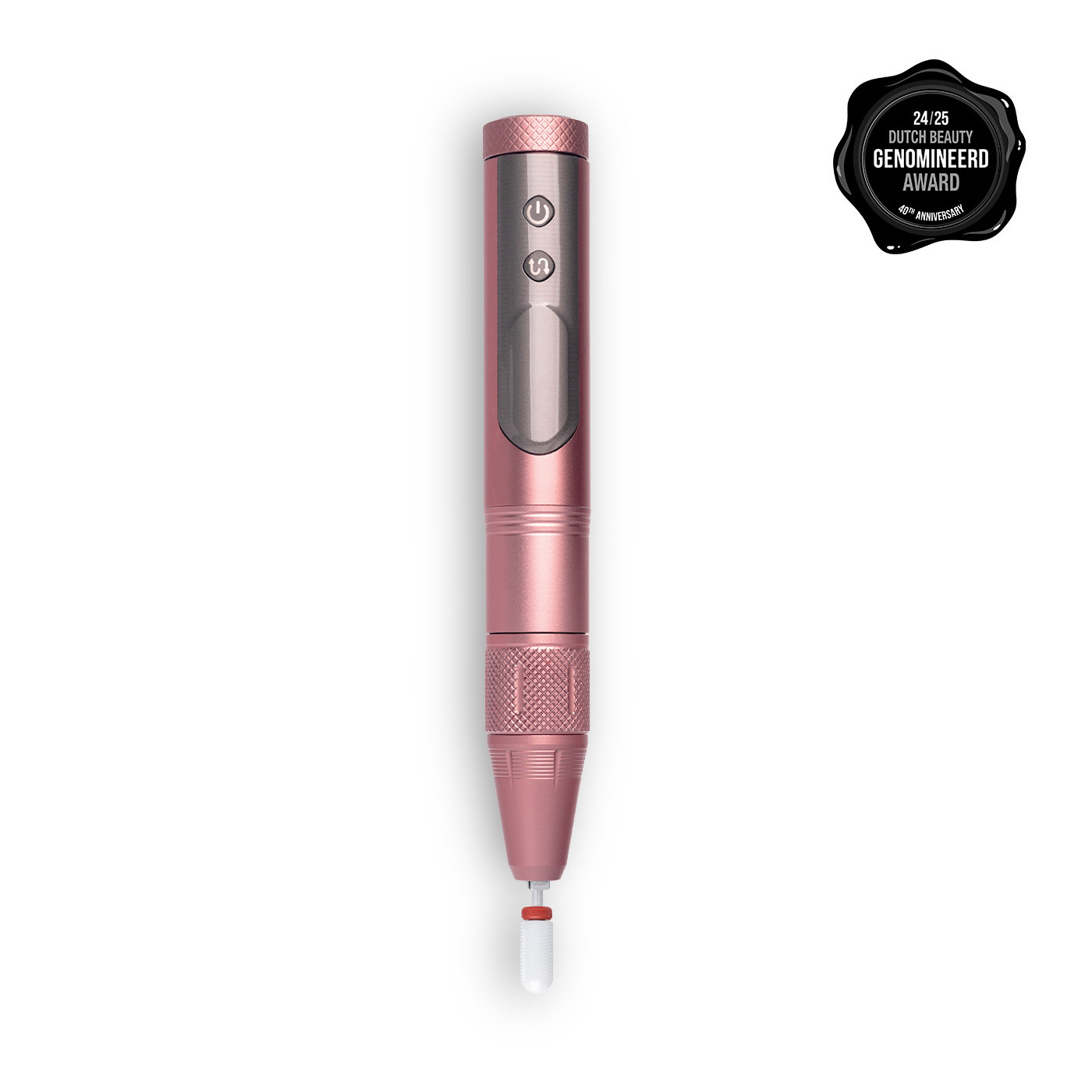 Nail Drill PEN - Pink