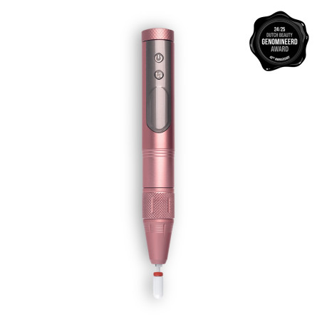 Nail Drill PEN - Pink