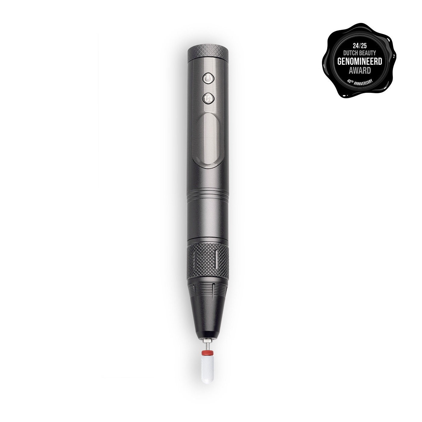 Nail Drill PEN - Graphite