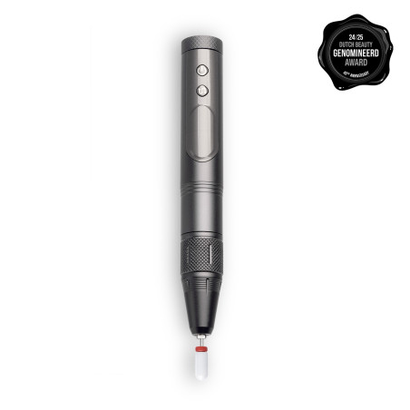 Nail Drill PEN - Graphite