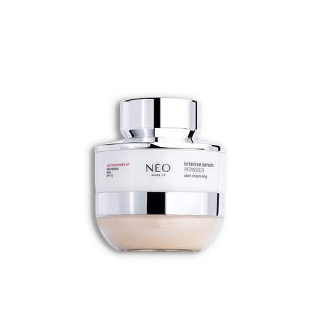 Intense Serum Powder