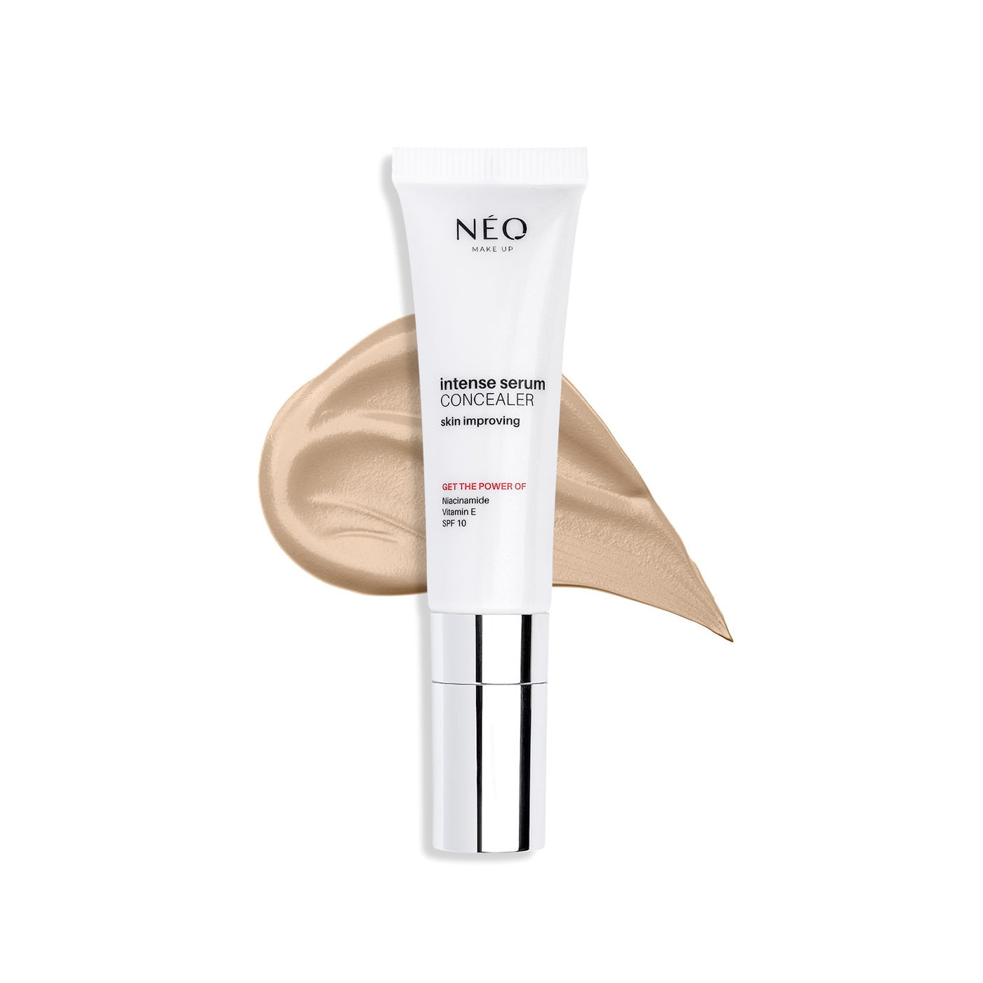 Intense Serum Concealer 02 Ivory