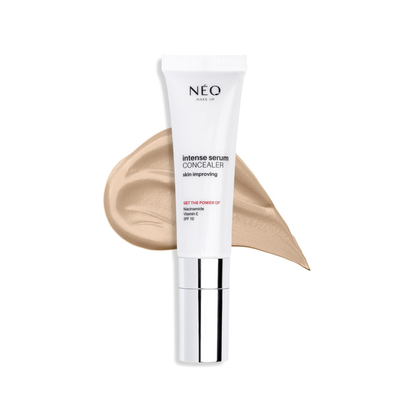 Intense Serum Concealer 02 Ivory