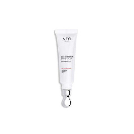Intense Serum Concealer 02 Ivory