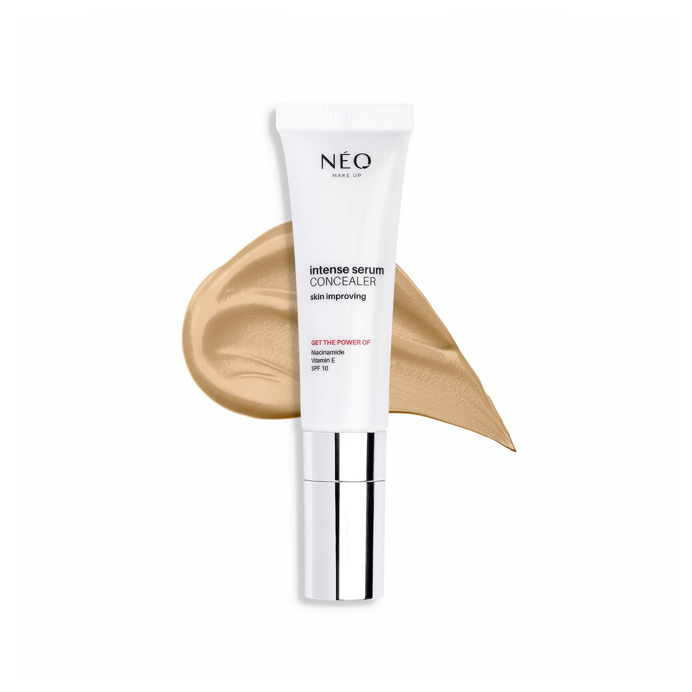 Intense Serum Concealer 03 Natural