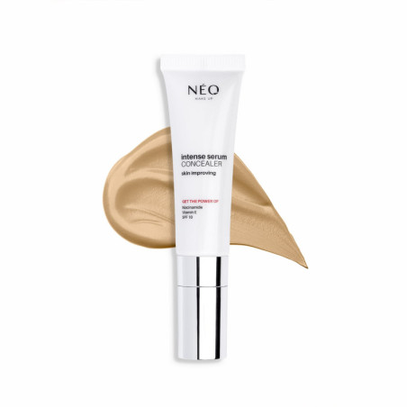 Intense Serum Concealer 03 Natural