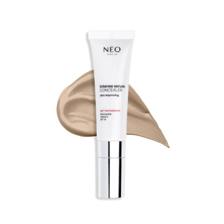 Intense Serum Concealer 04 Gold