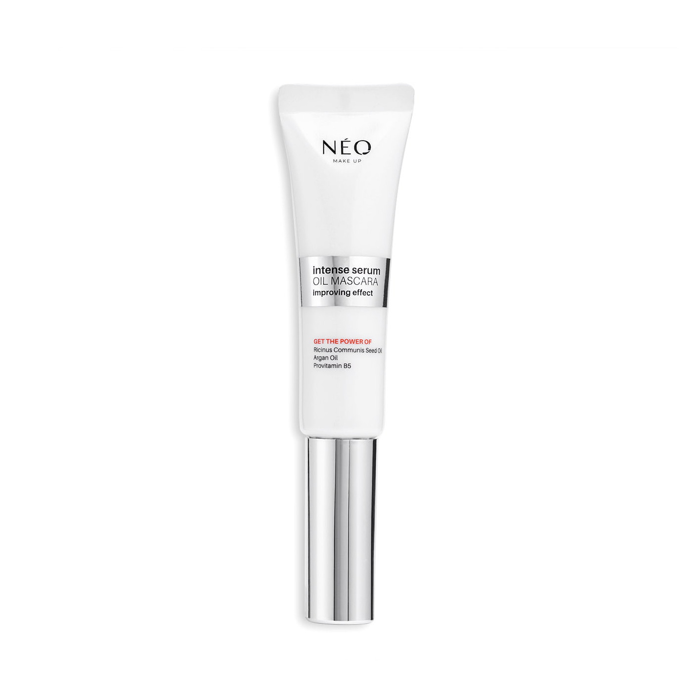 Intense Serum Oil Mascara