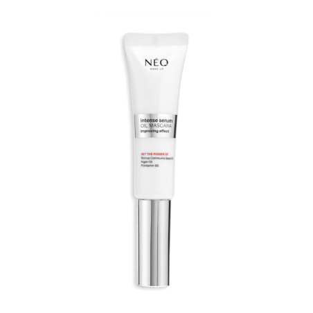 Intense Serum Oil Mascara