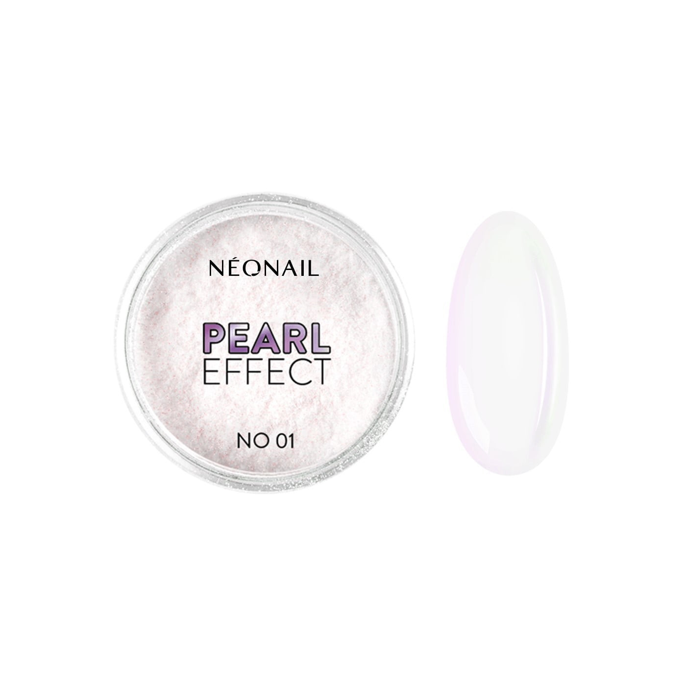 Pearl Effect 01 - Pigmentpoeder