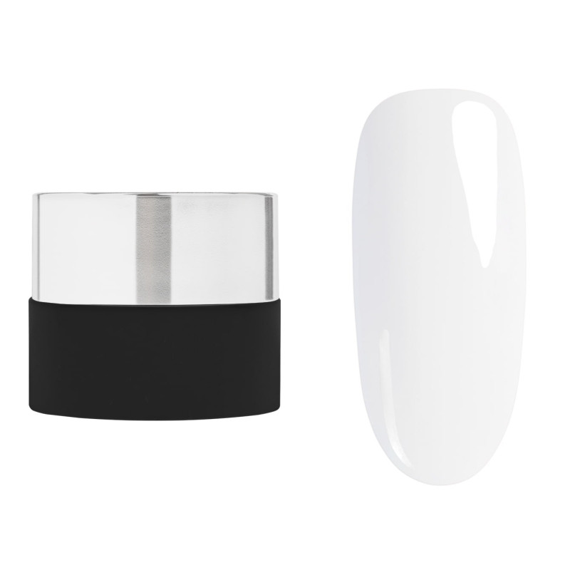 Stamping gel 4 ml - White