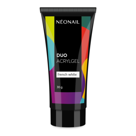 Duo Acrylgel 30g - French White