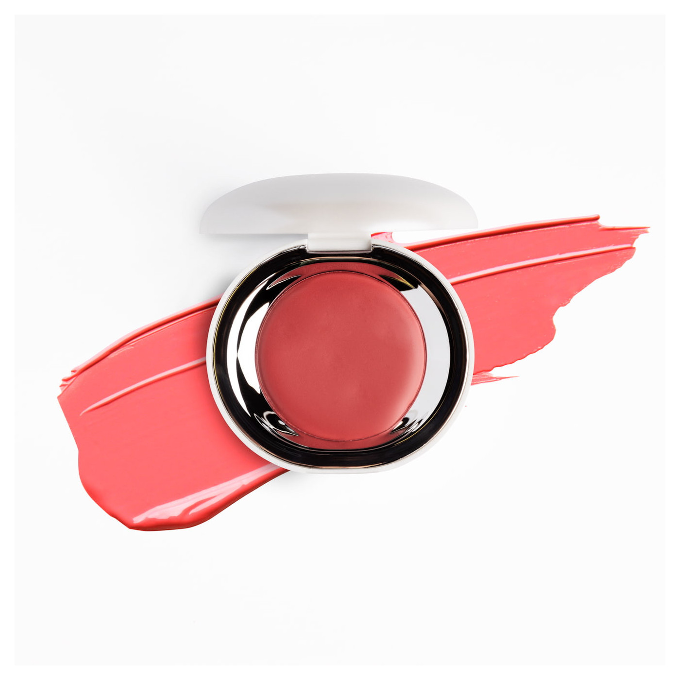 Intense Serum Lip&Cheek Balm - Pink