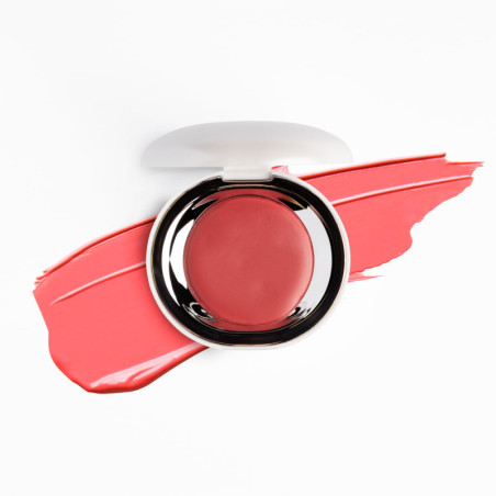 Intense Serum Lip&Cheek Balm - Pink
