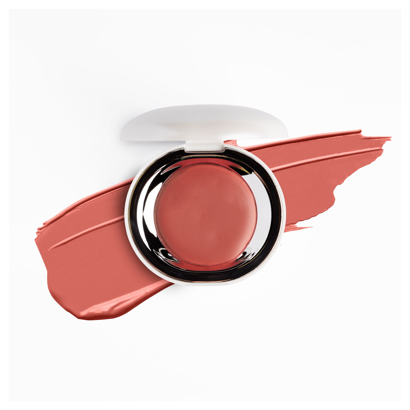 Intense Serum Lip & Cheek Balm – Peach