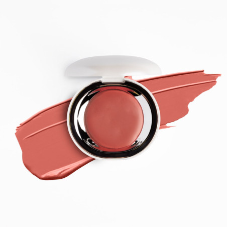 Intense Serum Lip & Cheek Balm – Peach