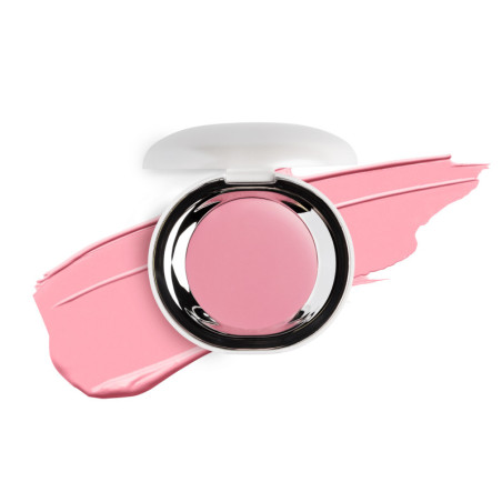 Intense Serum Lip & Cheek Balm – Light Pink