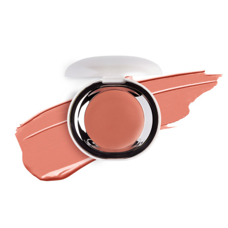 Intense Serum Lip & Cheek Balm – Light Peach