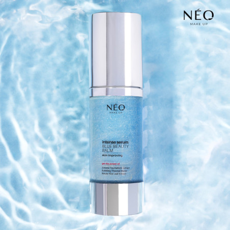Intense Serum Blue Beauty Balm