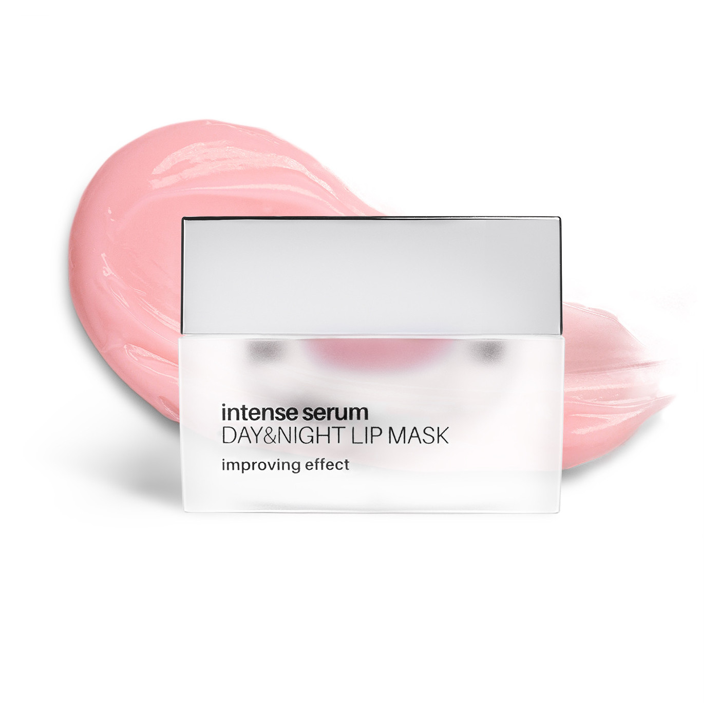 Intense Serum Day & Night Lip Mask