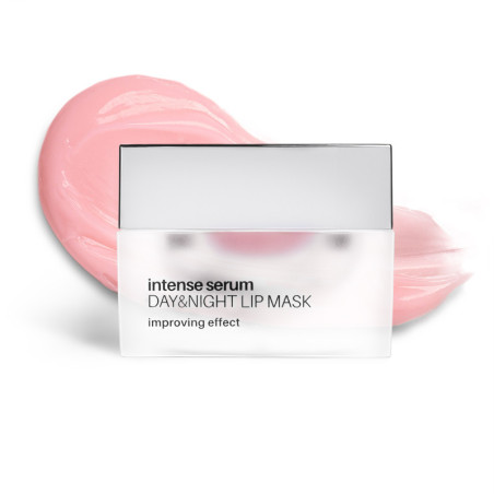 Intense Serum Day & Night Lip Mask