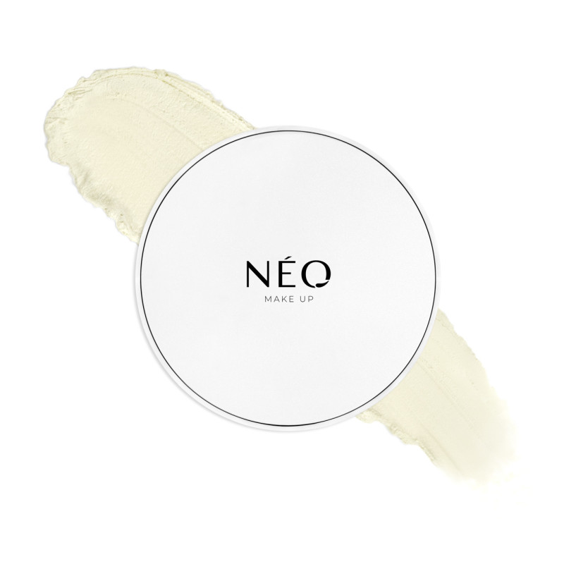 Intense Serum Blurring Beauty Balm: 00 TRANSPARENT