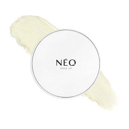 Intense Serum Blurring Beauty Balm: 00 TRANSPARENT