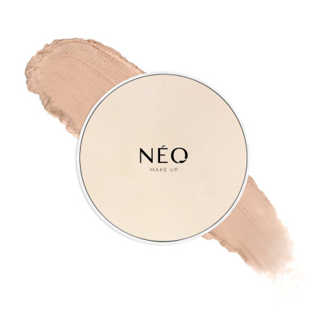 Intense Serum Blurring Beauty Balm: 01 NATURAL
