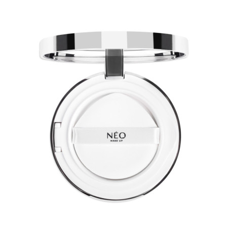 Intense Serum Blurring Beauty Balm: 01 NATURAL