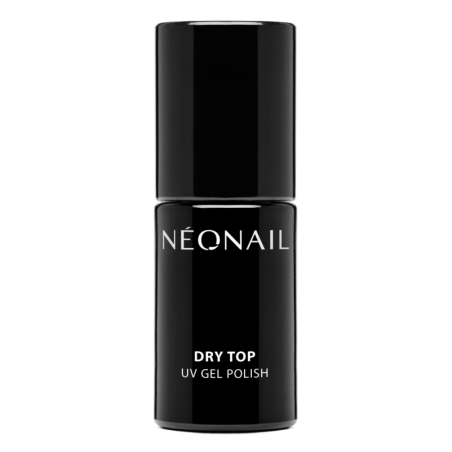 Gellak 7,2 ml - Dry Top (zonder cleaner)