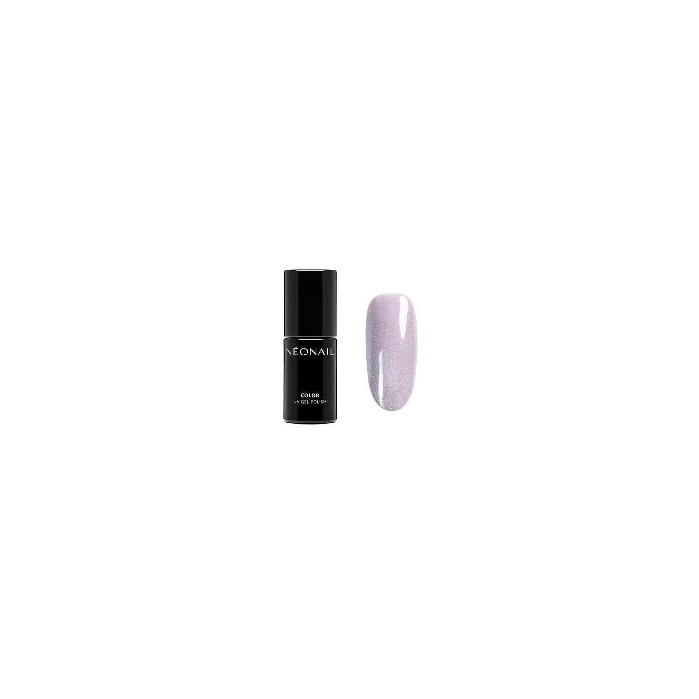 Gellak 7,2 ml - Queen of Fun