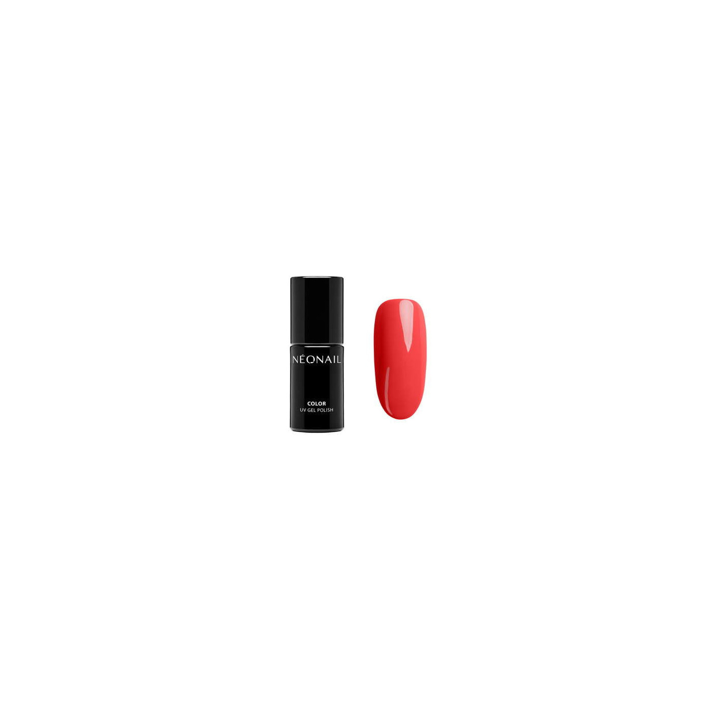Gellak 7,2 ml - Hot Crush