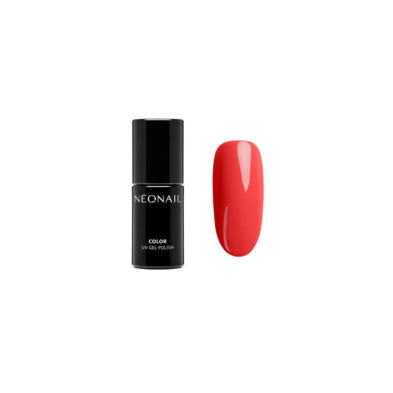 Gellak 7,2 ml - Hot Crush