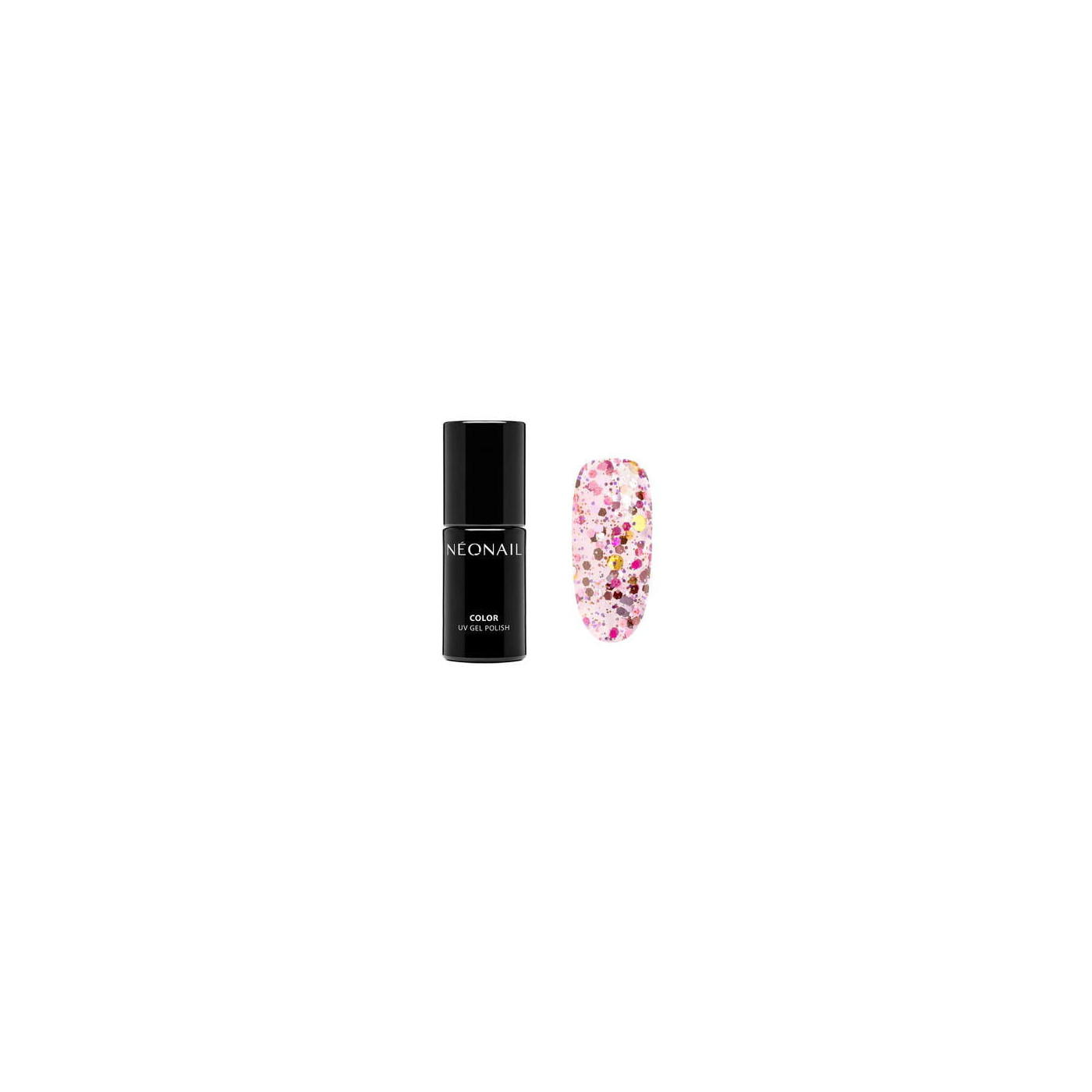 Gellak 7,2 ml - Ray of Sunshine