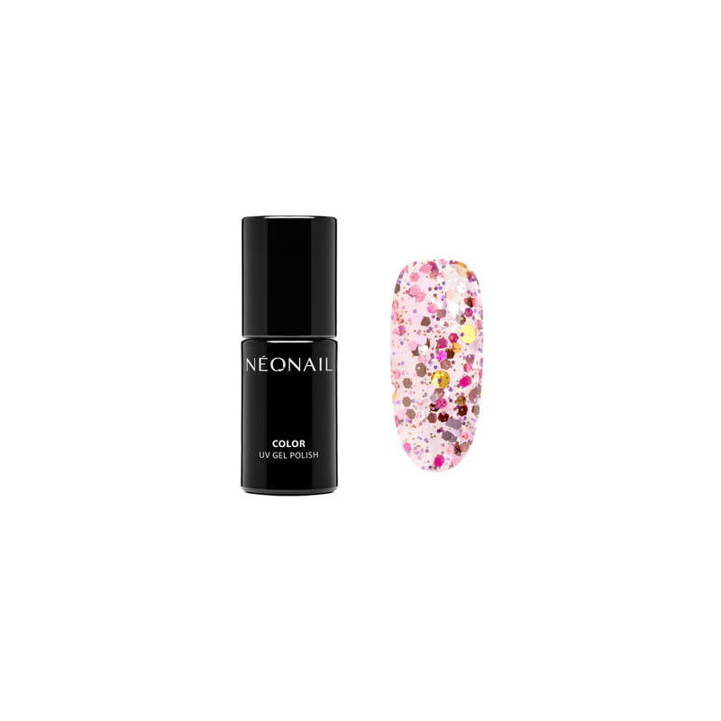 Gellak 7,2 ml - Ray of Sunshine