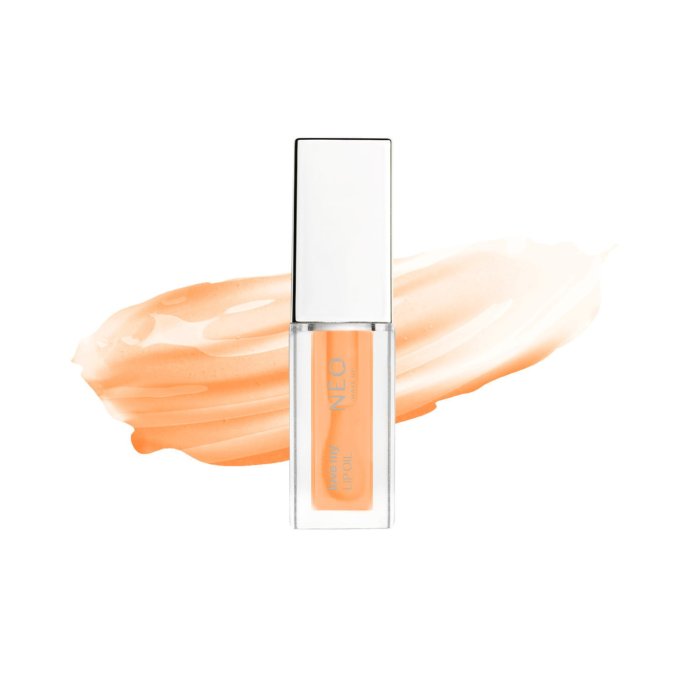 Intense Serum Lip Oil – Mango