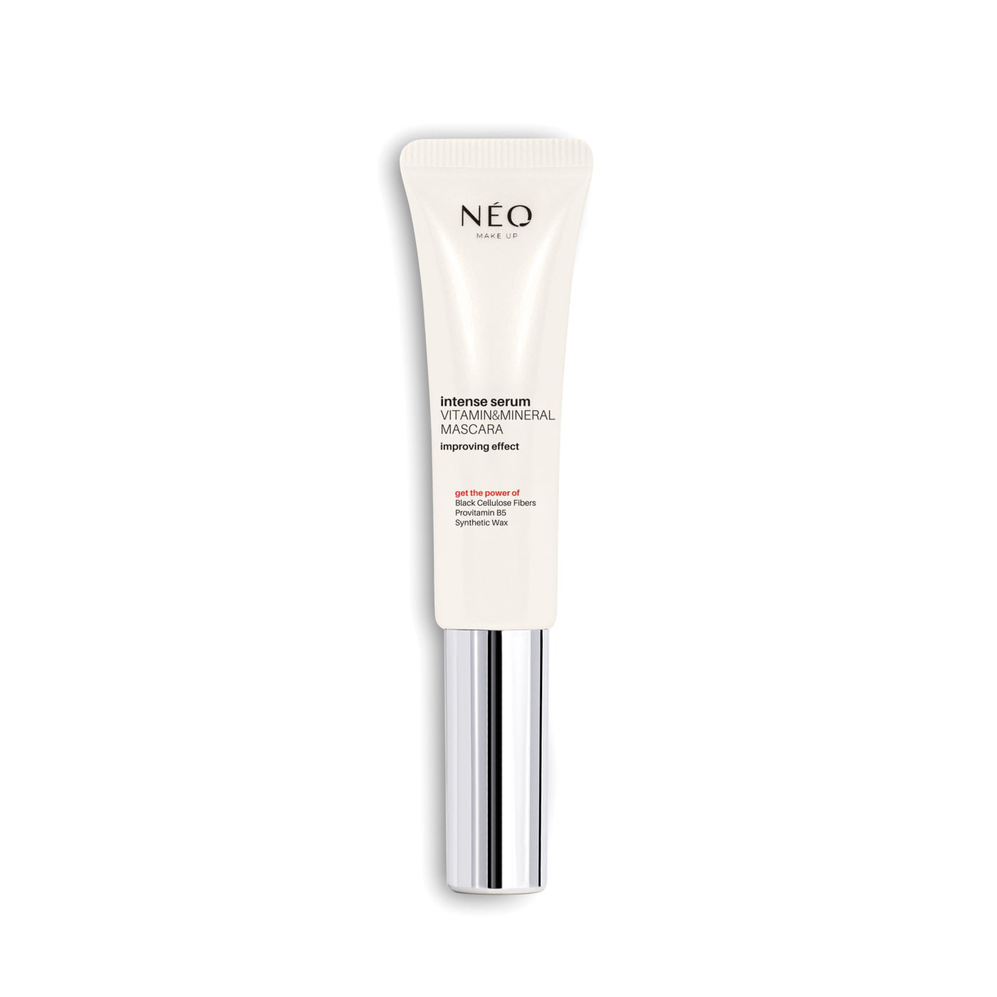 Intense serum Vitamin&Mineral Mascara