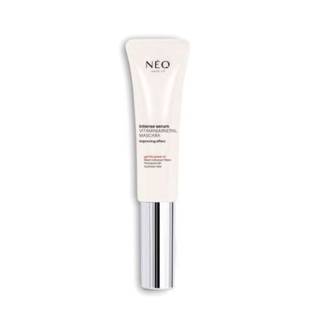 Intense serum Vitamin&Mineral Mascara