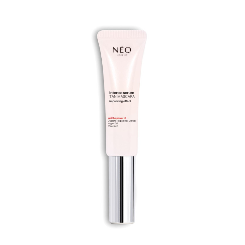 Intense Serum Tan Mascara