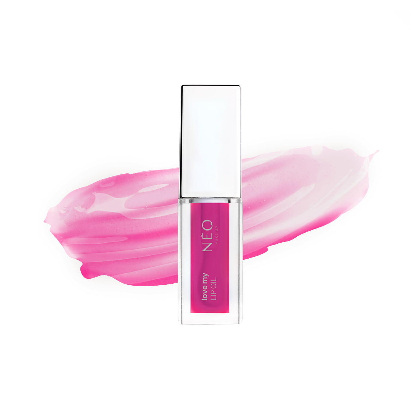 Intense Serum Lip Oil – Black Currant