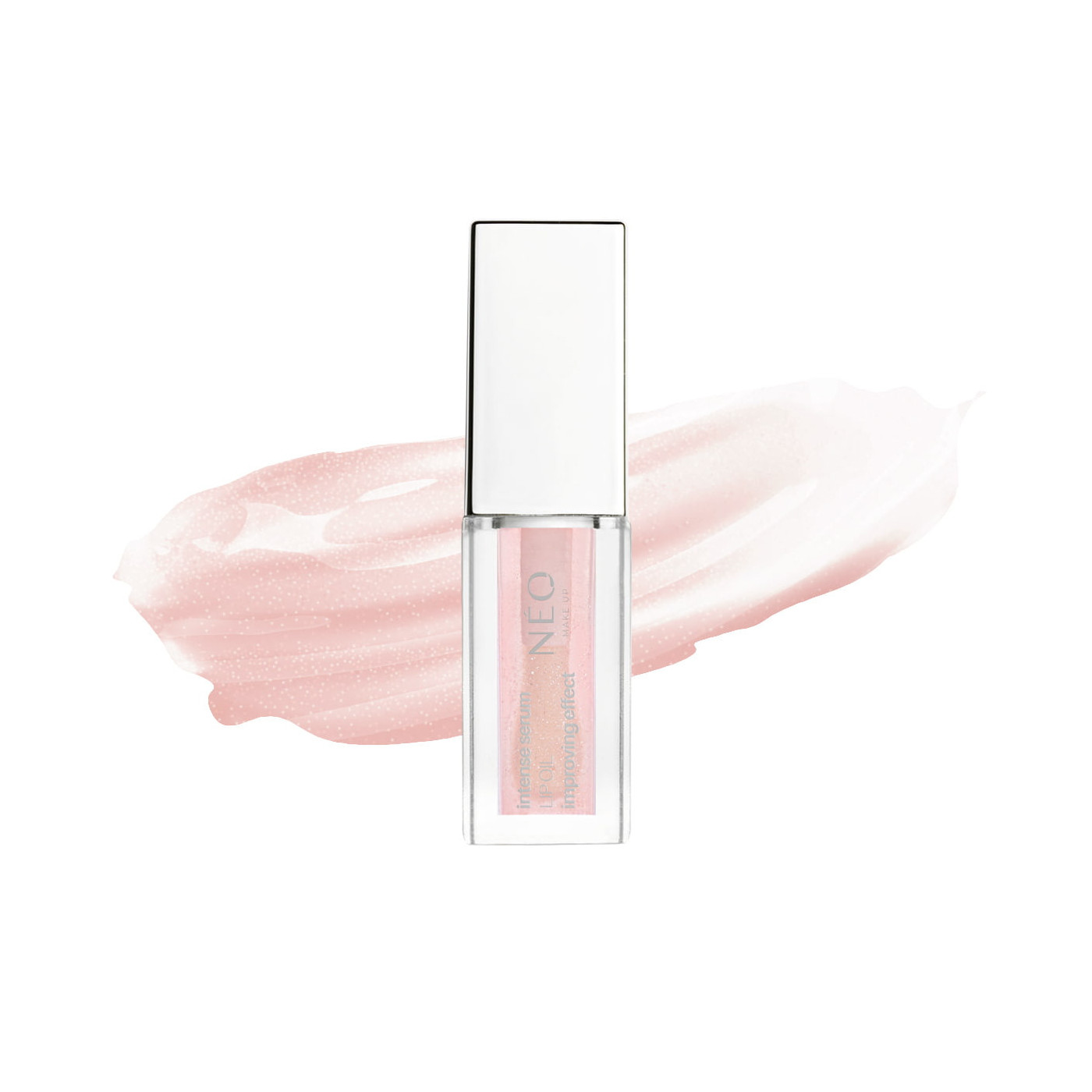 Intense Serum Lip Oil – Watermelon