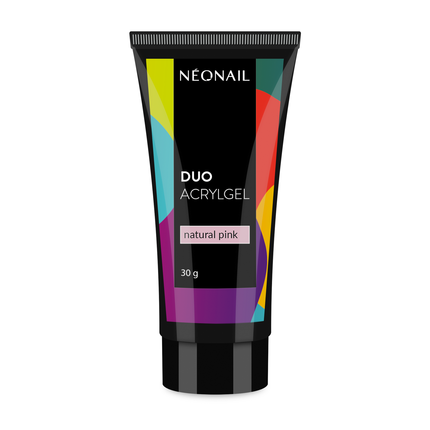Shop Duo Acrylgel 30g - Natural Pink 💅 21 dagen lang een prachtige manicure! 💅 400+ kleuren voor elke stijl 💅 Laat je nagels str
