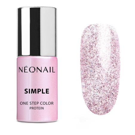 SIMPLE XPRESS Gellak 7,2 g - Love&Shine